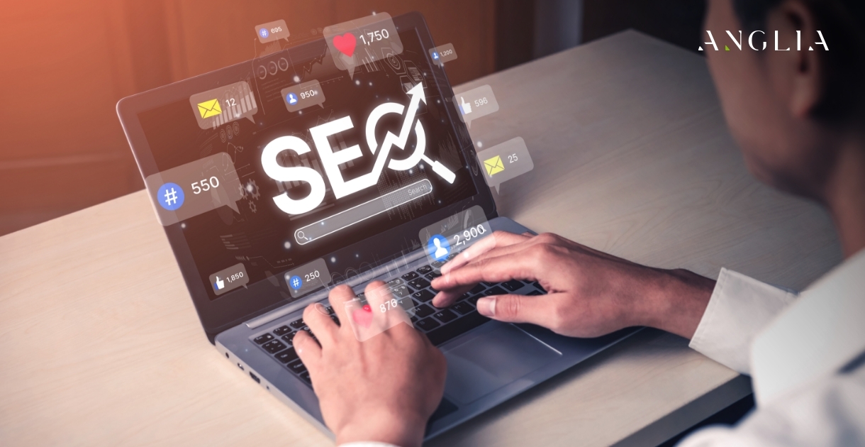 網頁層級在 SEO 中的角色：設計師的專業視角